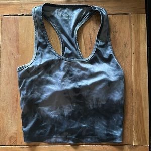 Beyond yoga bra top